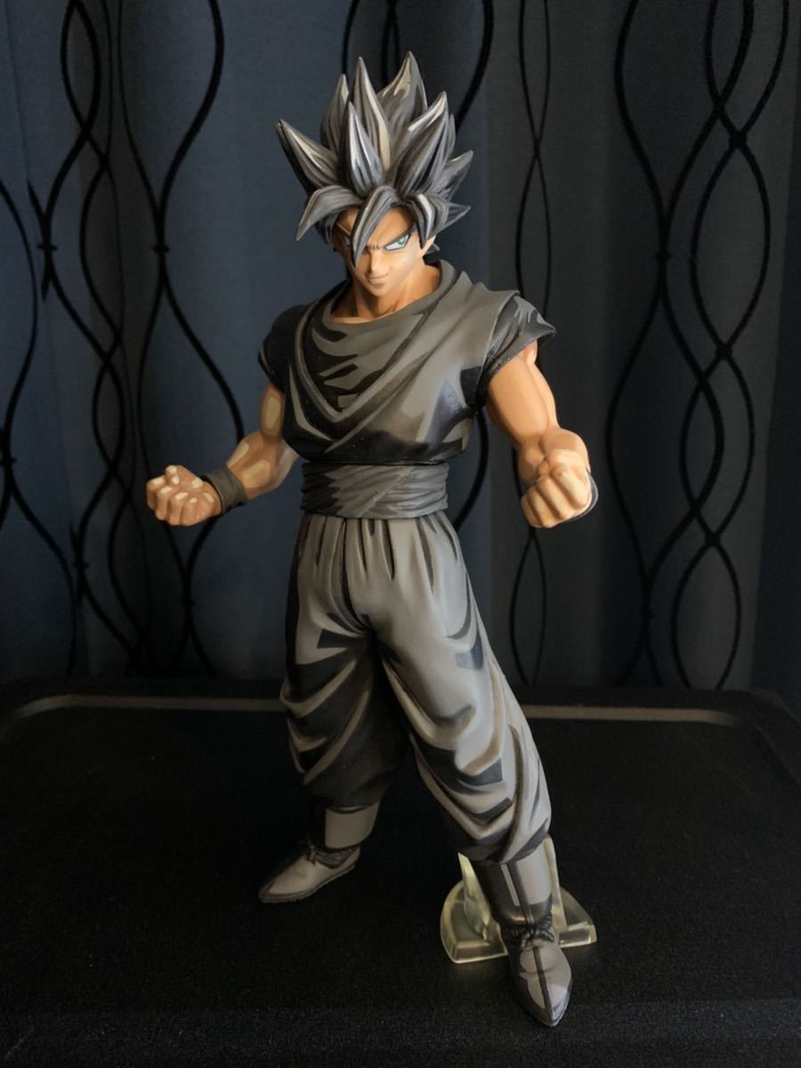 ドラゴンボールZ MSP 孫悟飯 CHOCOOLATE ドラゴンボールZ MSP 孫悟飯