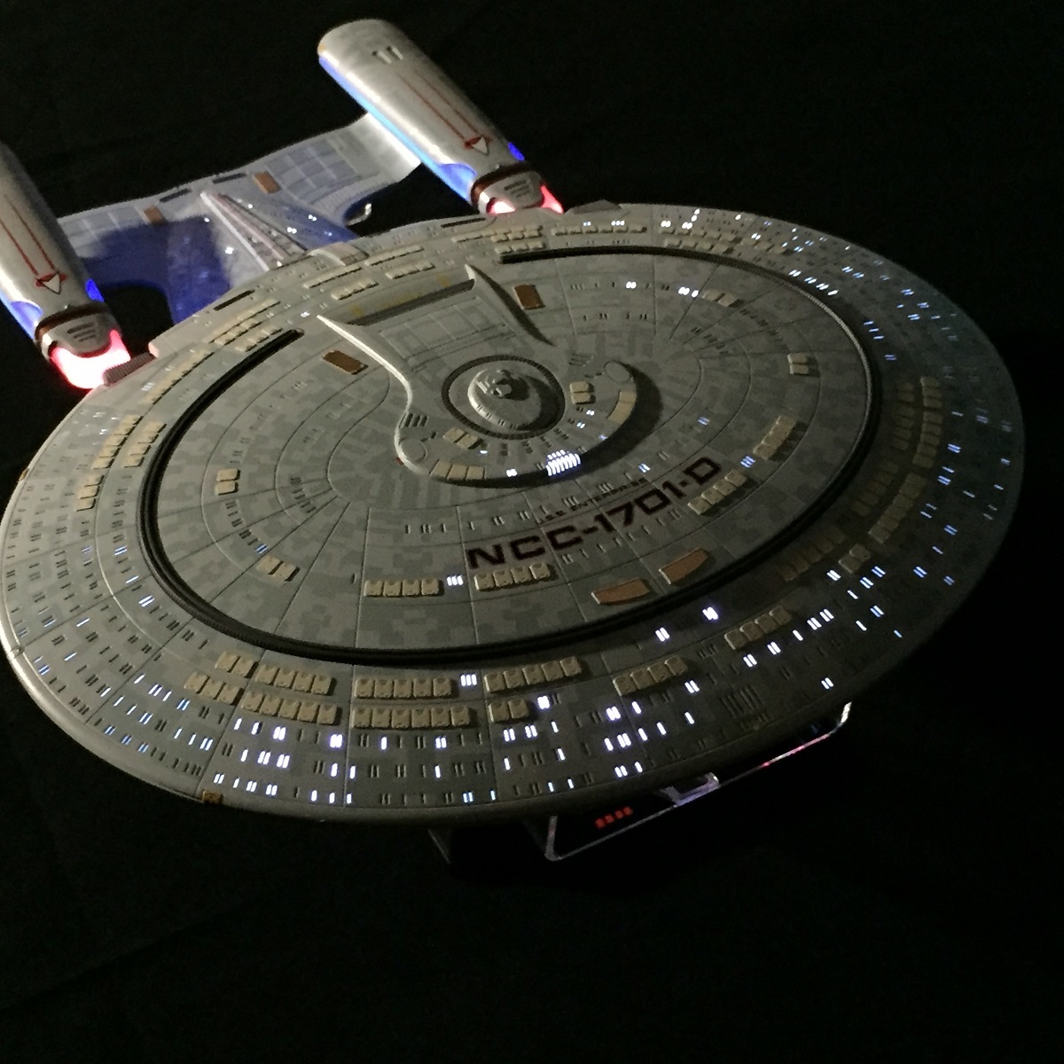 アオシマ アオシマ エンタープライズD スカイネット スター トレック