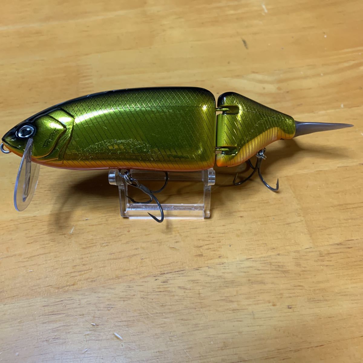 drt ディビジョン Tiny klash タイニークラッシュ TiK low Tinyklash