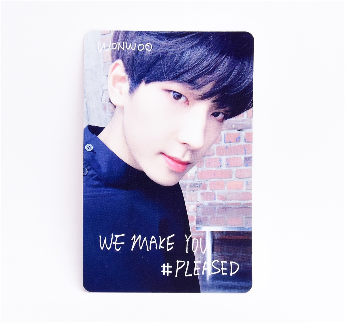 seventeen we make you carat盤 ウォヌ seventeen we make you ウォヌ