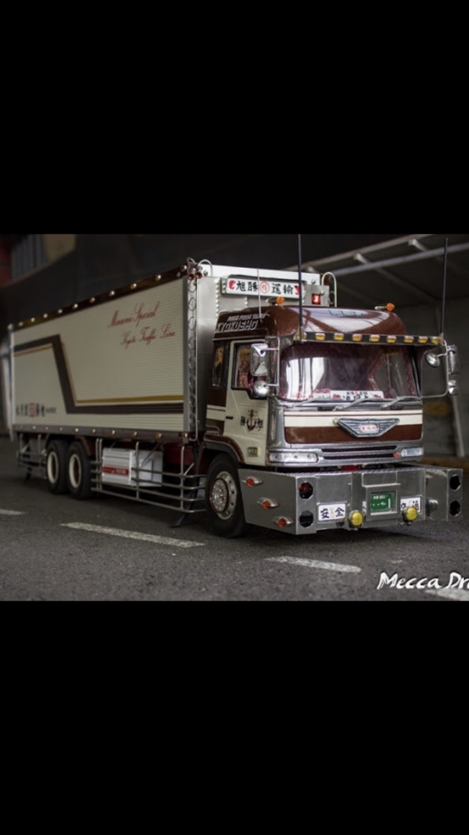 たまゴリさん専用 1/14 タミヤ ムネトラ製 単車 タミヤ 1/14