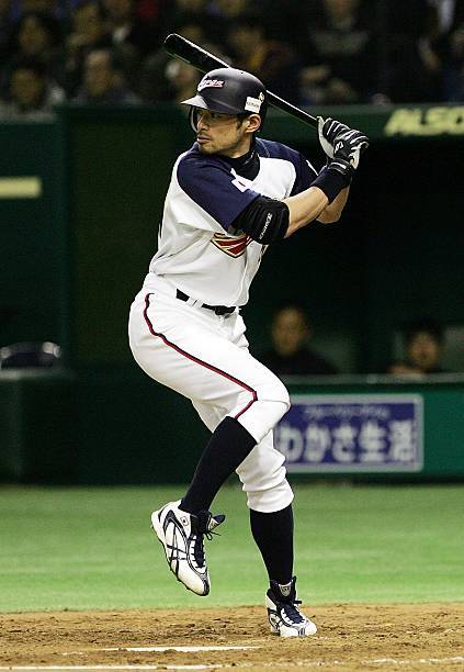 WBC 日本代表 2006年 侍ジャパン ユニフォーム ☆中古・2006年