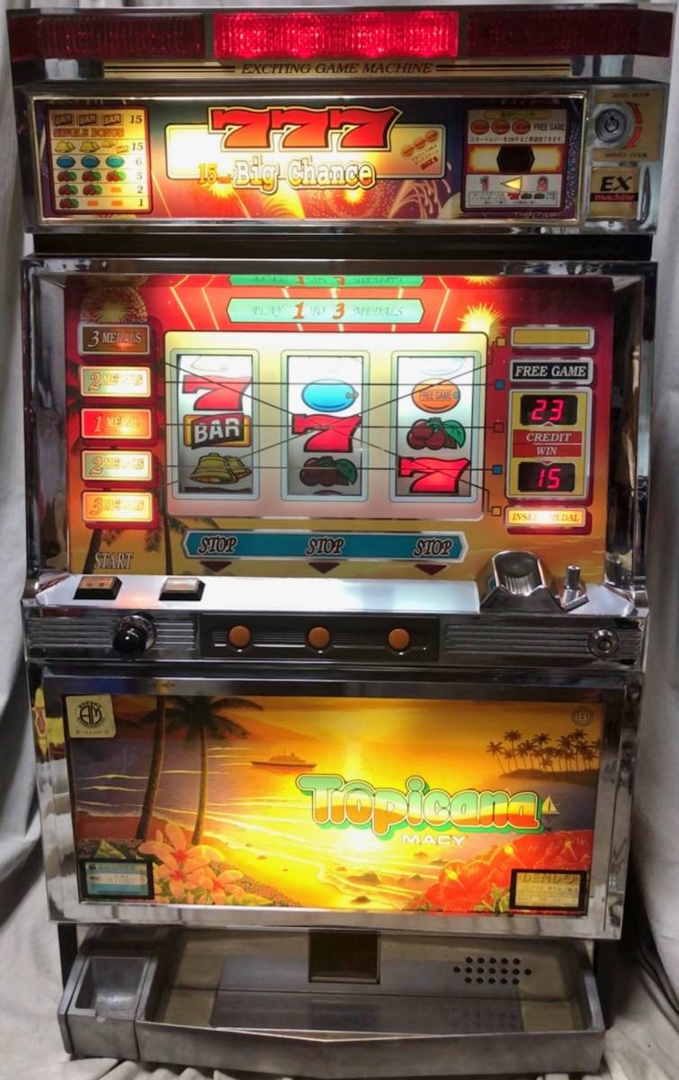 希少 JACKPOT Lucky Boy レトロ スロット レトロスロット 希少 JACKPOT