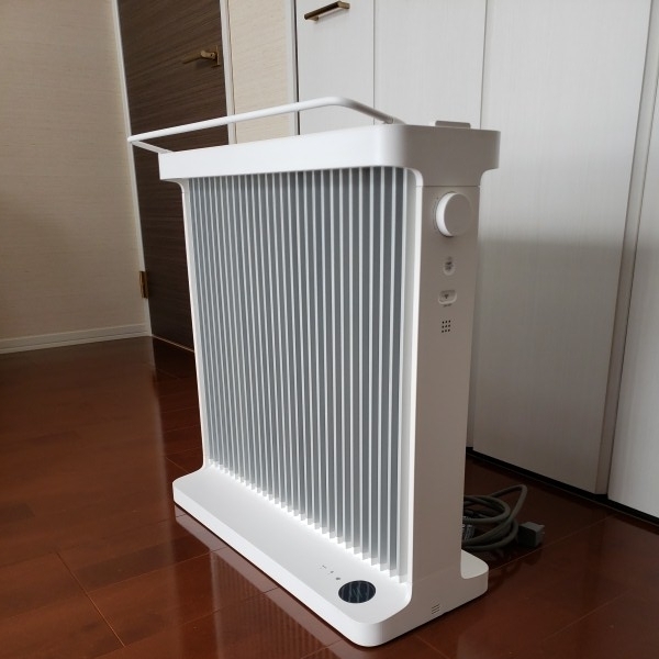 pique9230】バルミューダ ESH-1100UA-SW pique9230】バルミューダ ESH