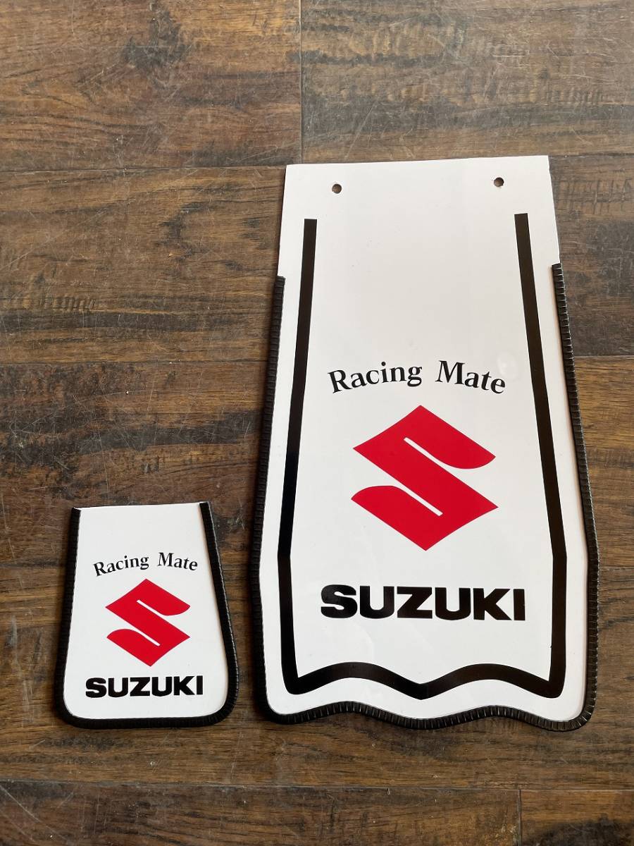 泥除け フェンダーフラップ 検：GT380 GT750 GT250 GT550 希少 旧車 70