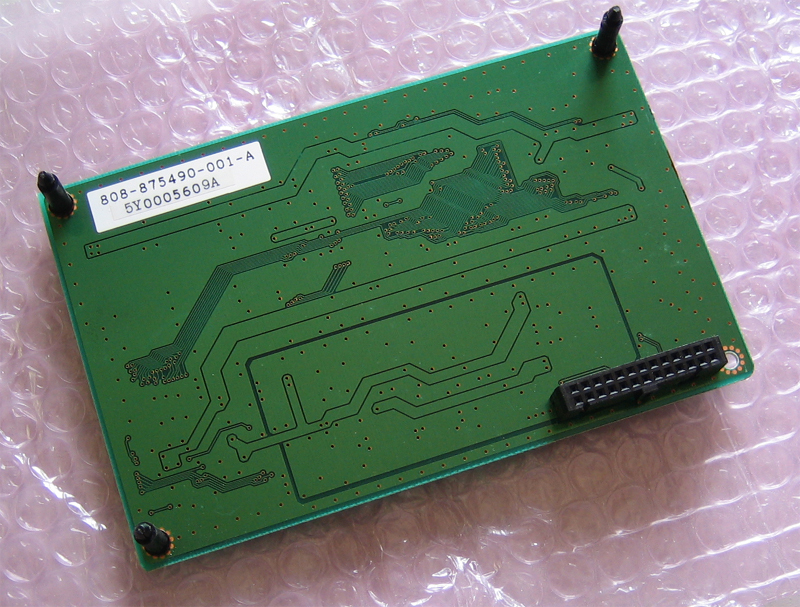 MIDI音源ドーターボード XR385 MIDI音源ドーターボード XR385 Yahoo