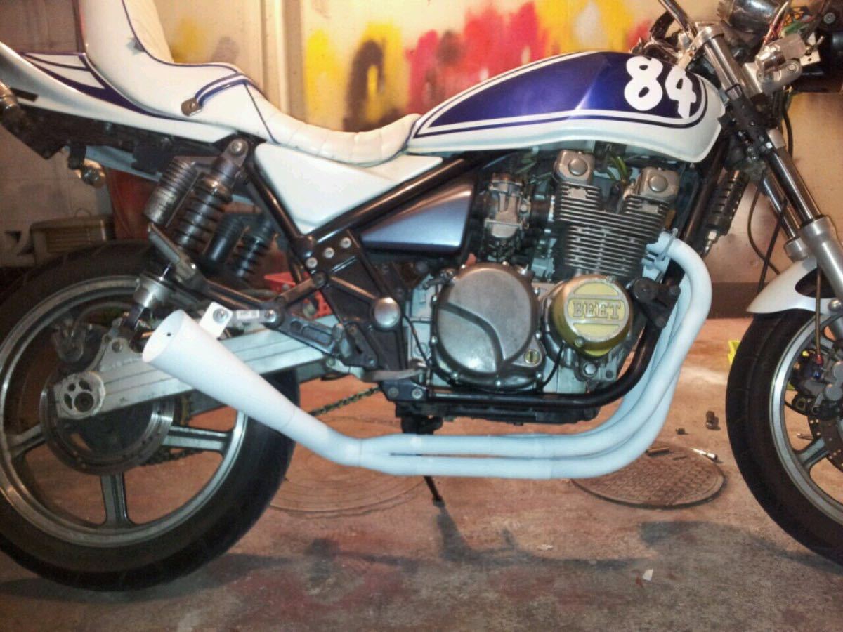 ヤシメガ2 メガホン