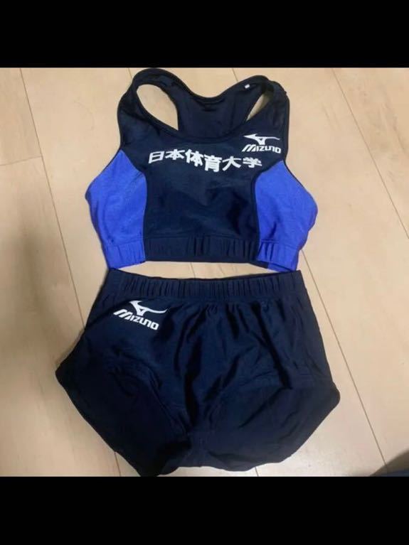 日本大学 陸上競技部 公式ユニフォーム 日本大学陸上競技部