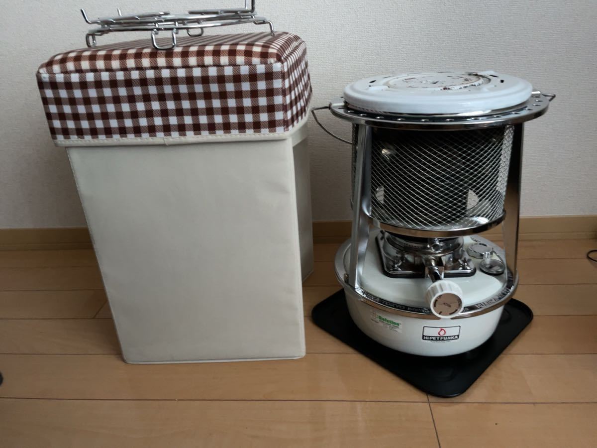 フジカ ハイペットKSP-229-21C-J ホワイト フジカ ハイペットKSP-229