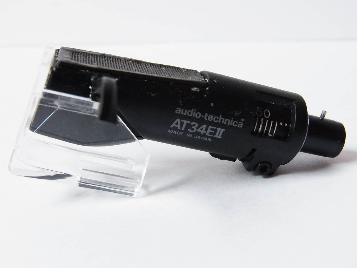 A-テクニカ AT-34E Ⅱ MC A-テクニカ AT-34E Ⅱ MC