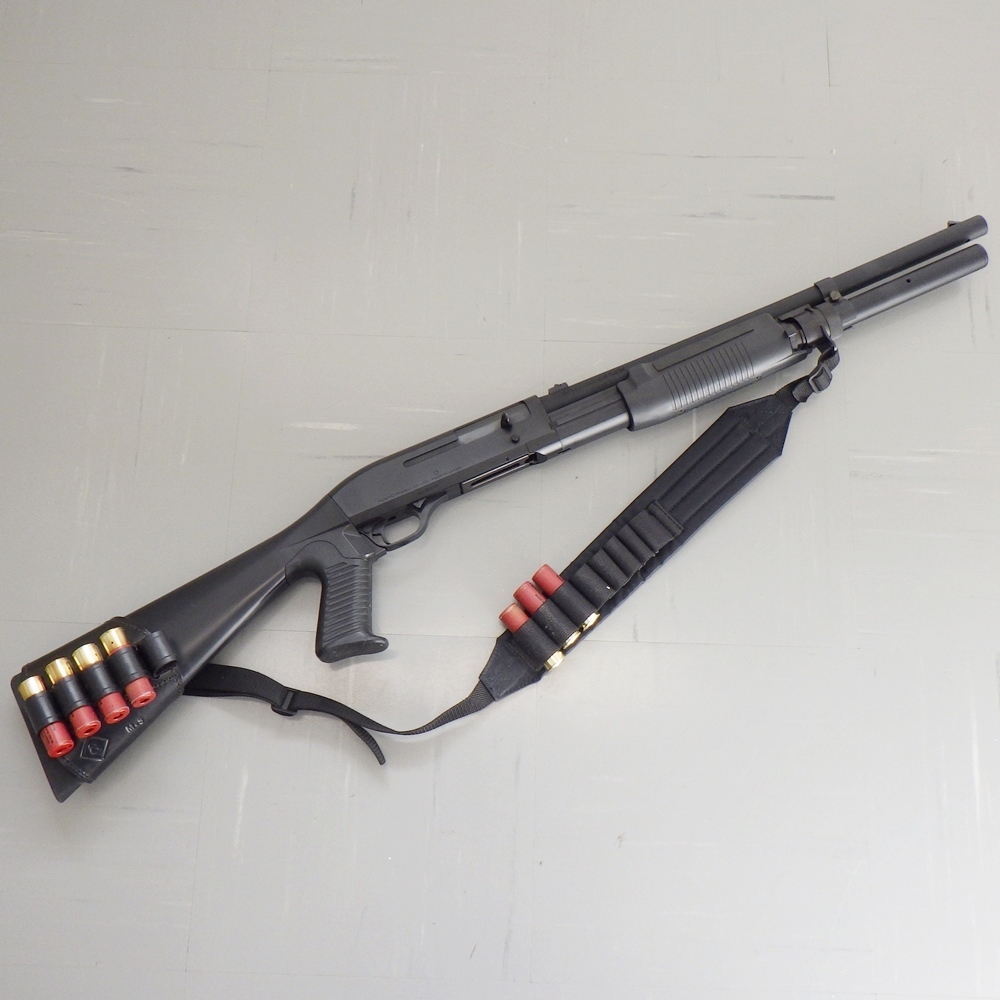 マルイM3 シェル九個送料込 マルイM3 シェル九個送料込 M3 スーパー90