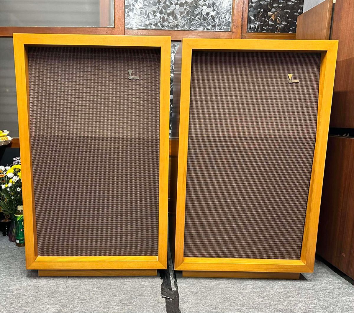 中古】184fo/チ1O□CORAL コーラル 10CX-501 同軸型スピーカーユニット