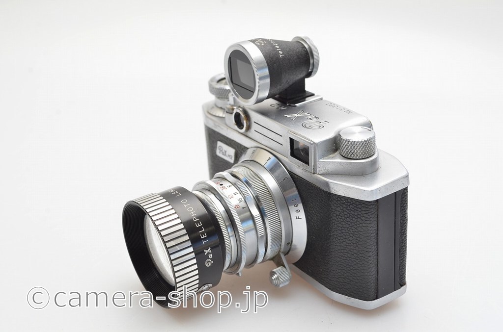 Yahoo!オークション -「pax m2」(フィルムカメラ) (カメラ、光学機器