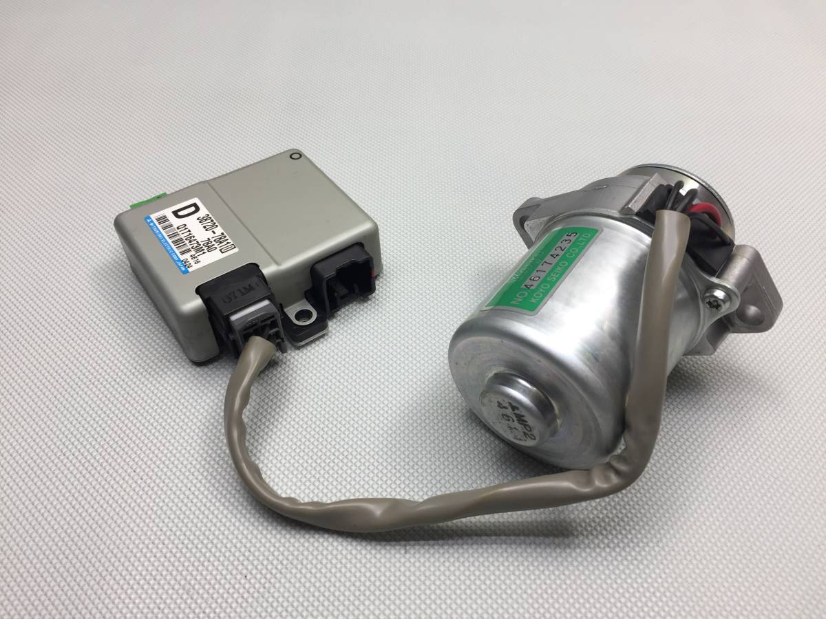 エブリィ DA62 パワステ モーター コンピューター ※フォロー割OK