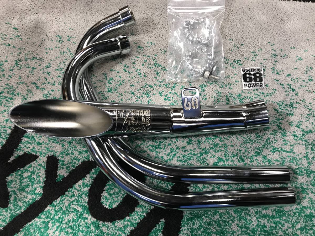 今週最終値下げ‼️三協オート TOKIOパワー管 Hawk用 Yahoo