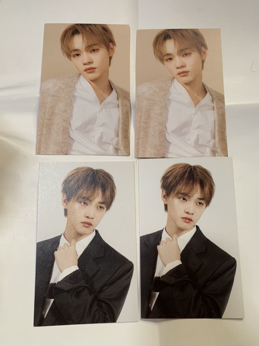 CYEクルユア スンホ ktown4u ラキドロ 特典 トレカ CYEクルユア スンホ