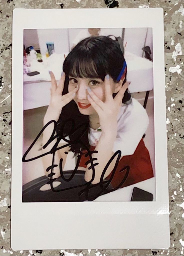 TWICE サナ チェキ TWICE ENEMY チェキ 直筆サイン入り タワレコ