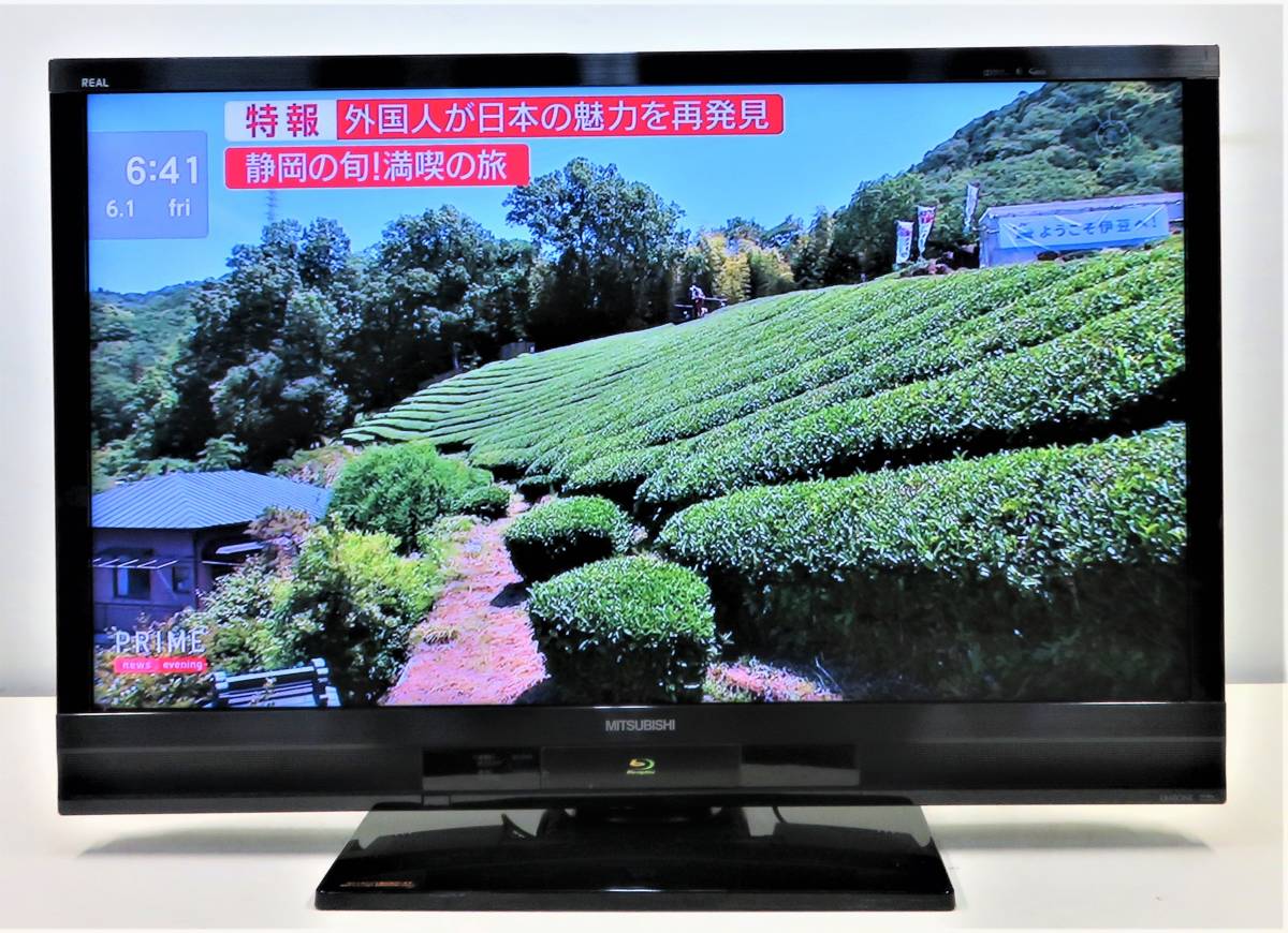 三菱電機 40インチ液晶テレビ LED-40ML7 三菱電機 40インチ液晶テレビ