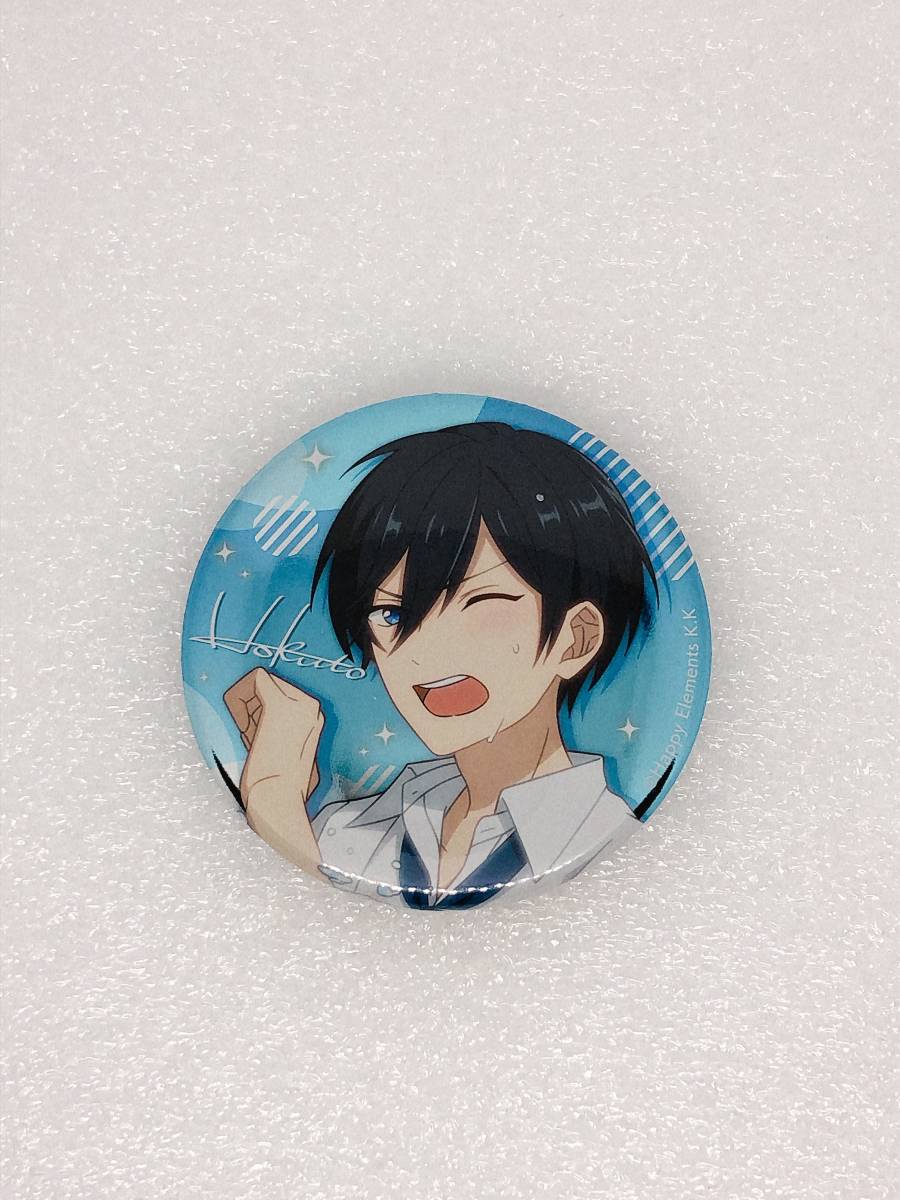 あんスタ北斗缶バッジ29点