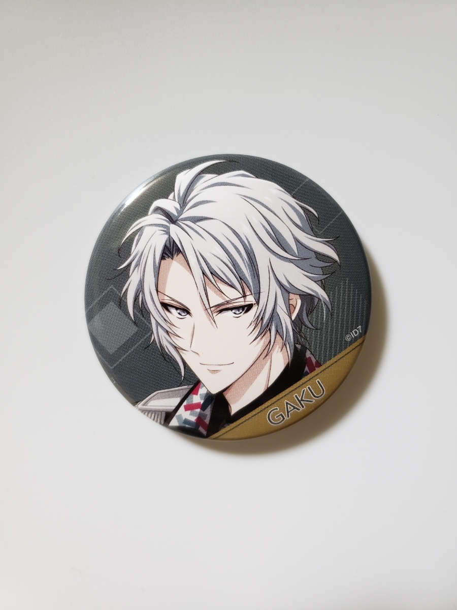 八乙女 楽 EXPO 缶バッジ 【公式通販】