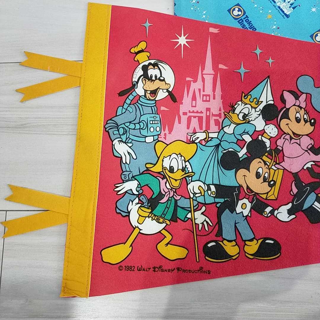 東京ディズニーランド84年開園当時の写真パズル 東京ディズニーランド