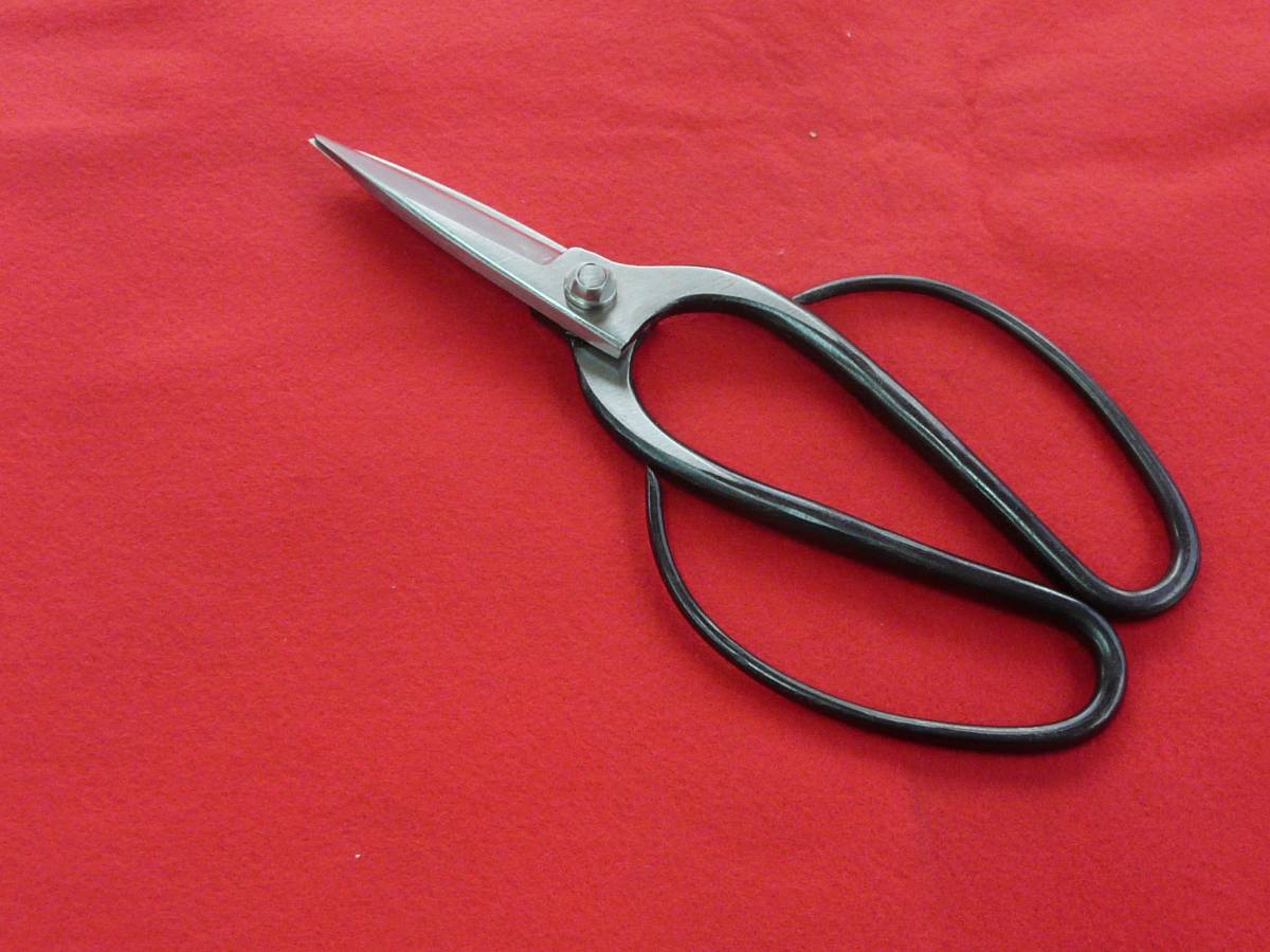 Yahoo!オークション ☆新品未使用品☆津島型 ☆青紙 ☆剪定挟