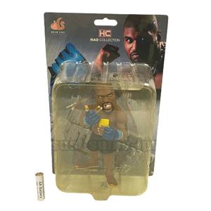 RAMPAGE JACKSON FIGURE PRIDE UFC MMA OPEND HAO COLLECTION | eBay