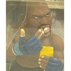 RAMPAGE JACKSON FIGURE PRIDE UFC MMA OPEND HAO COLLECTION | eBay