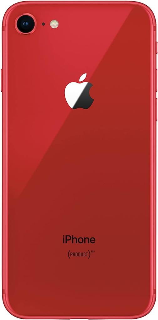 Apple iPhone 8 - 256GB - (Unlocked) Product Red *Brand New in Box