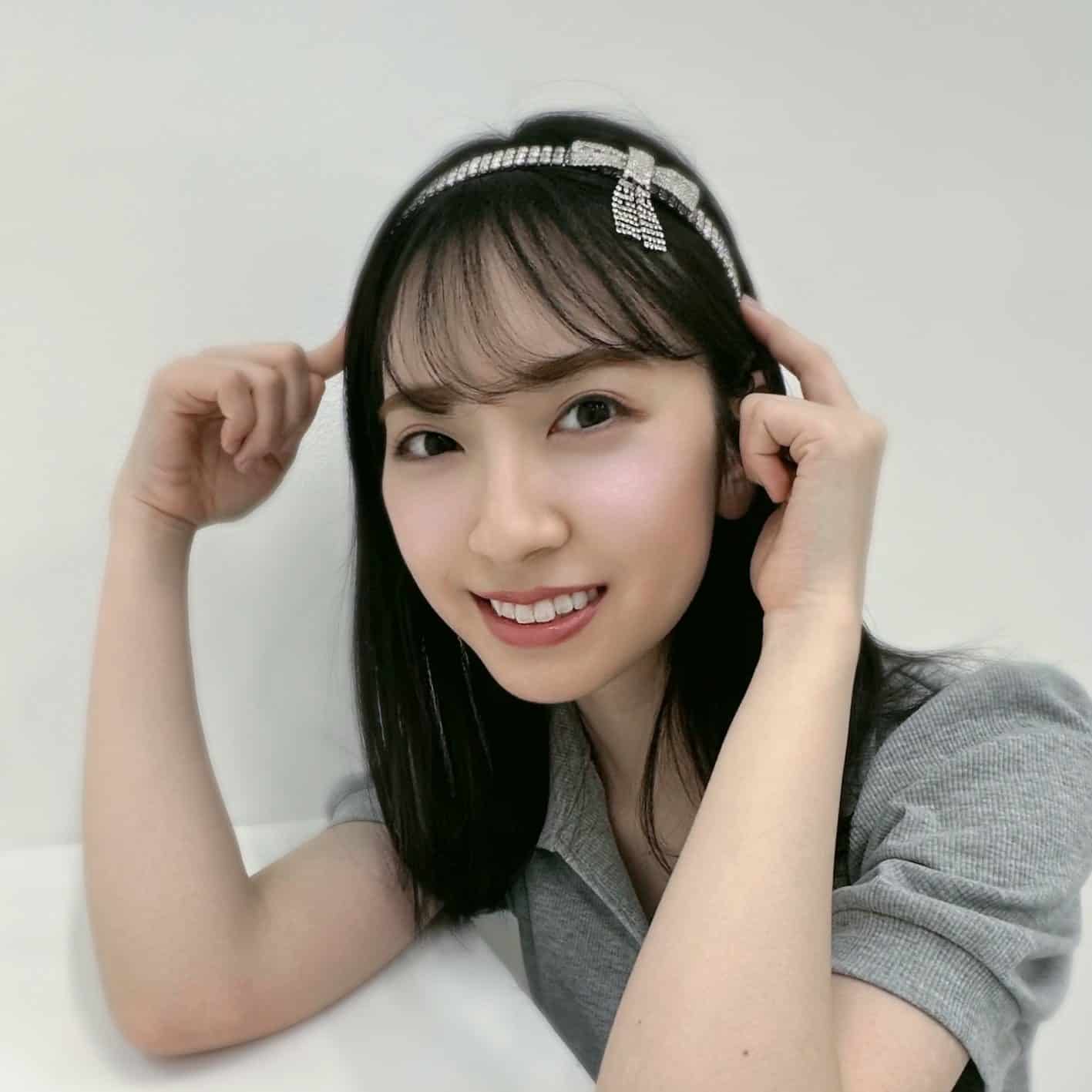 日向坂46金村美玖、アイドル人生で一度は挑戦したいことは