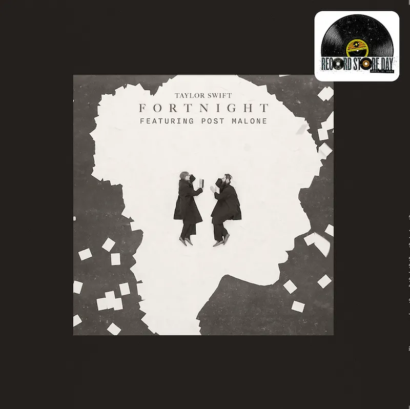 SpecialRelease | RECORD STORE DAY