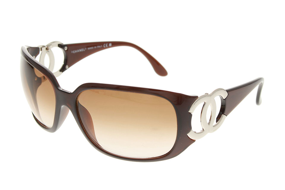 シャネル CHANEL ココマーク サングラス サングラス レディース CHANEL