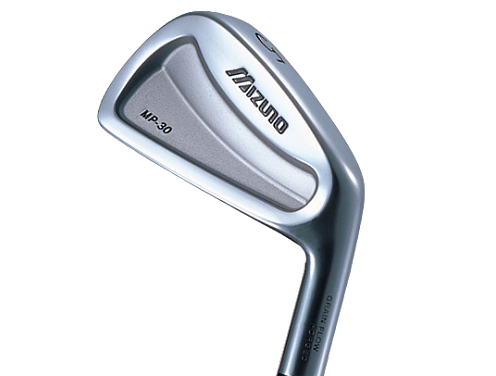 MP-30 アイアンセット(ミズノ)の評価を見る・評価する｜ゴルフ・ドゥ