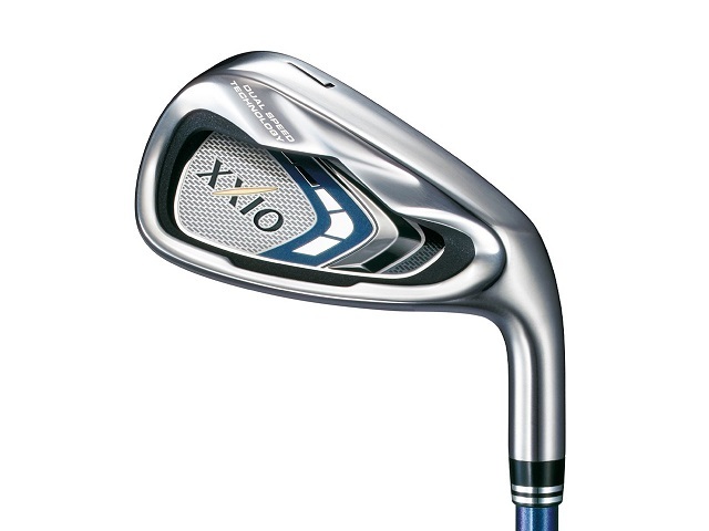 XXIO 9 アイアンセット(ダンロップ)の評価を見る・評価する｜ゴルフ・ドゥ
