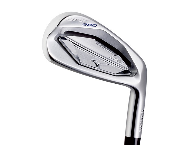 JPX 900 FORGED アイアンセット(ミズノ)の評価を見る・評価する