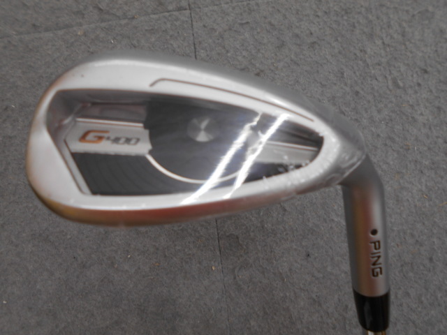 G400 ウェッジ(ピン)の評価を見る・評価する｜ゴルフ・ドゥ