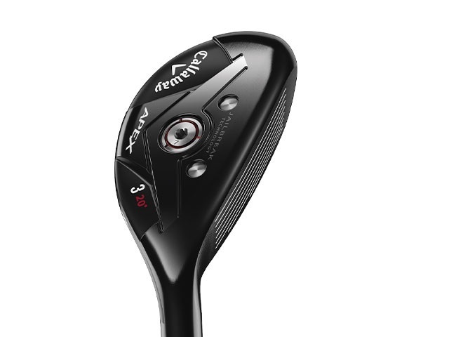 エイペックス（APEX）シリーズ｜キャロウェイ ユーティリティ