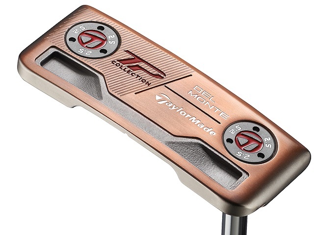 TPコレクション（COLLECTION）シリーズ｜テーラーメイド パター