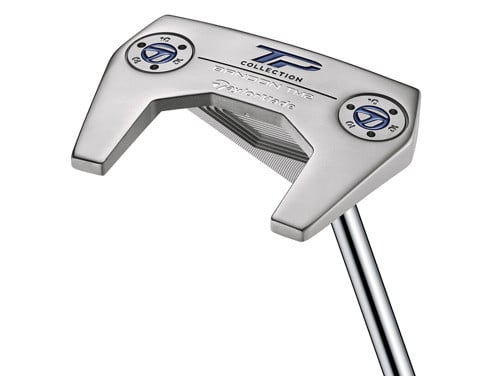 TPコレクション（COLLECTION）シリーズ｜テーラーメイド パター