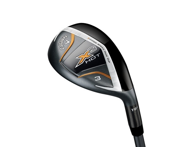 キャロウェイX2HOT FW #5 キャロウェイ X2HOT callaway X2HOT 3W S