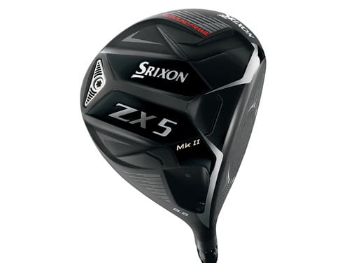 SRIXON ZX5 Mk2 ドライバー(ダンロップ)の評価を見る・評価する