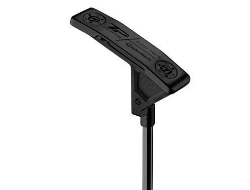 TP COLLECTION BLACK JUNO TB1.5 パター(テーラーメイド)の評価を見る