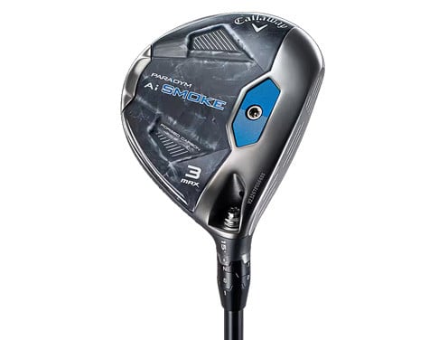 パラダイム（PARADYM）シリーズ｜キャロウェイ フェアウェイウッド