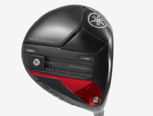 RMX VD/M Steady Version ドライバー(ヤマハ)の評価を見る・評価する