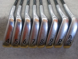 ツアーステージ V7000｜ブリヂストン｜アイアンセット｜中古ゴルフ