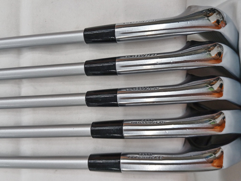 Mizuno Pro 520｜ミズノ｜アイアンセット｜OT i 85｜中古ゴルフクラブ