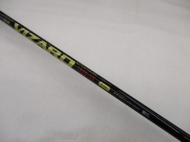 TOUR WORLD TR20 440｜ホンマゴルフ｜ドライバー｜VIZARD TR20-50