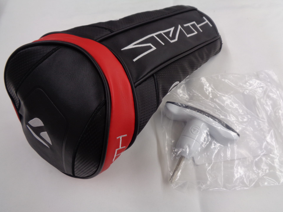 STEALTH｜テーラーメイド｜ドライバー｜DIAMANA PD 50 （リシャフト