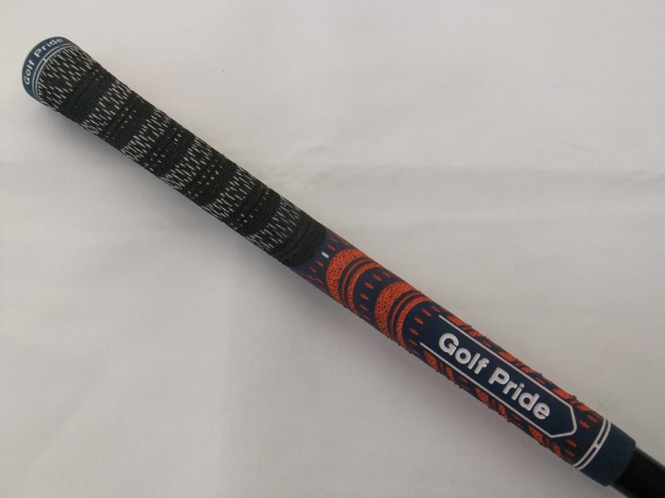 GTD Angel-C｜GTD｜ドライバー｜HZROUS SMOKE（リシャフト）｜中古