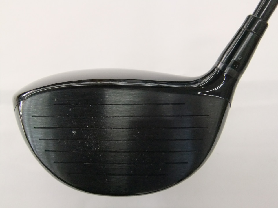 GTD Angel-C｜GTD｜ドライバー｜HZROUS SMOKE（リシャフト）｜中古